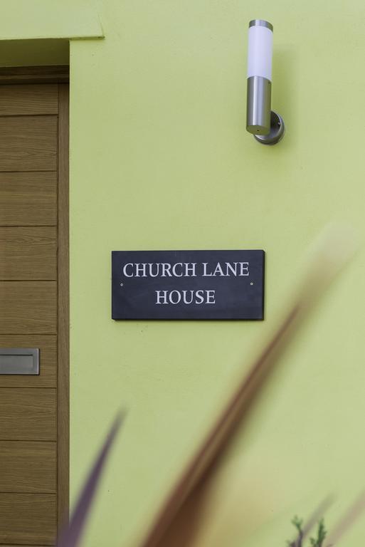 Church Lane House Carnforth Zewnętrze zdjęcie