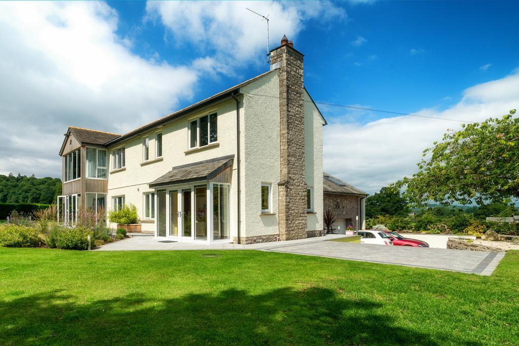 Church Lane House Carnforth Zewnętrze zdjęcie