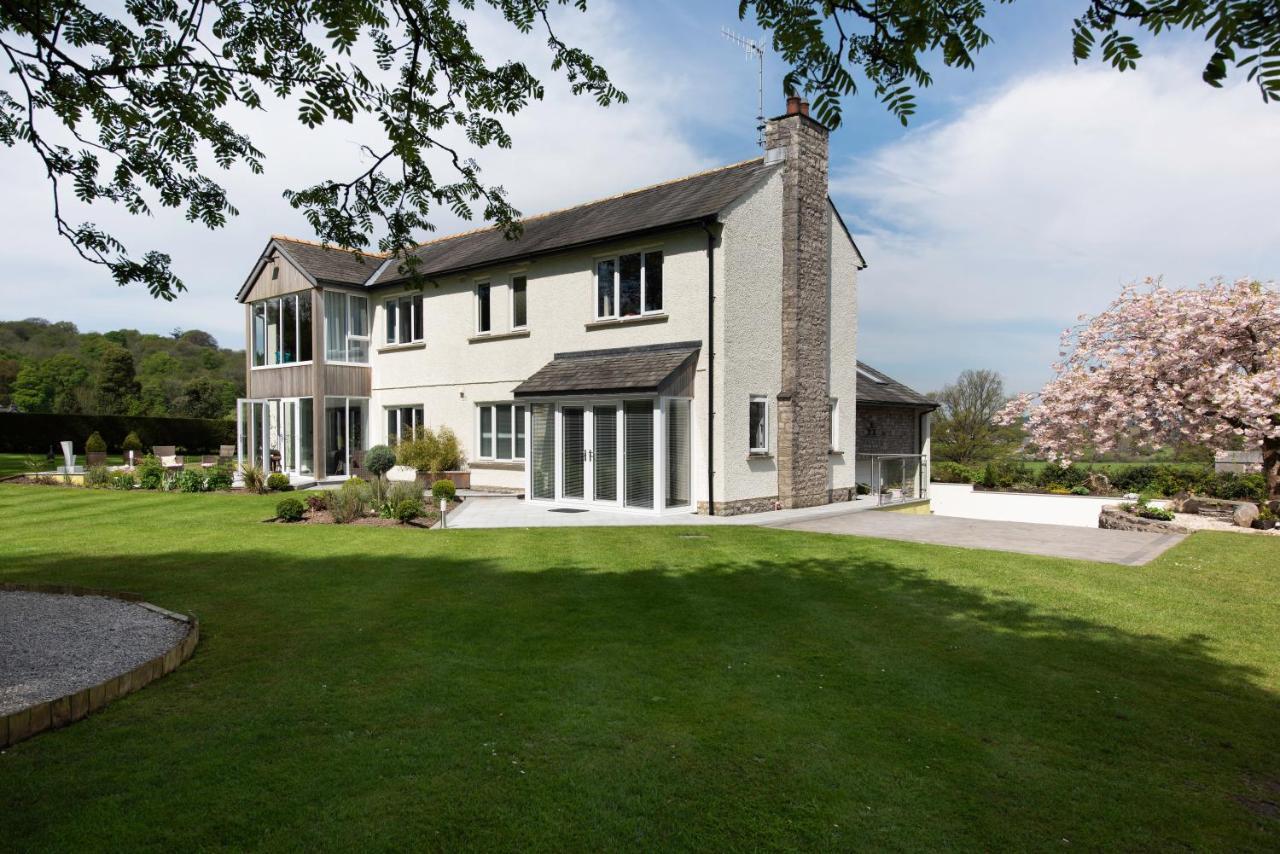Church Lane House Carnforth Zewnętrze zdjęcie