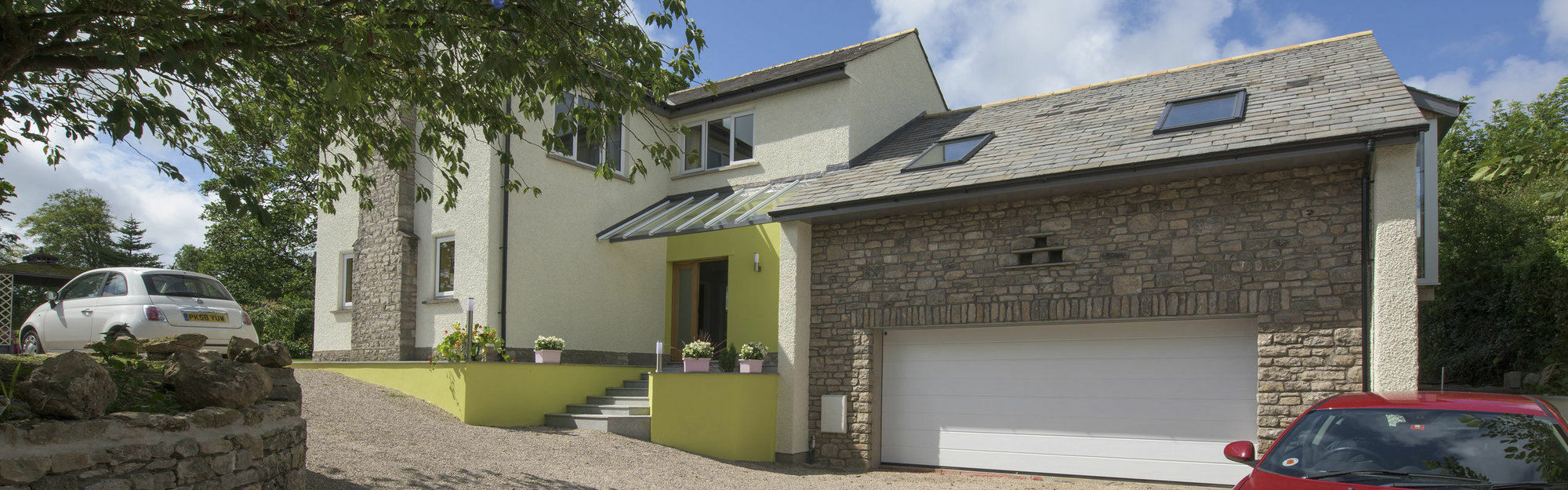 Church Lane House Carnforth Zewnętrze zdjęcie